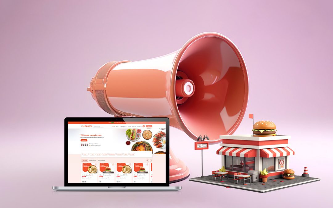 Restaurant Marketing in US 2026: Proven Strategies to Grow Orders & Customers