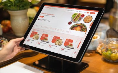 Home 24 Top Online Ordering Systems for California Restaurants