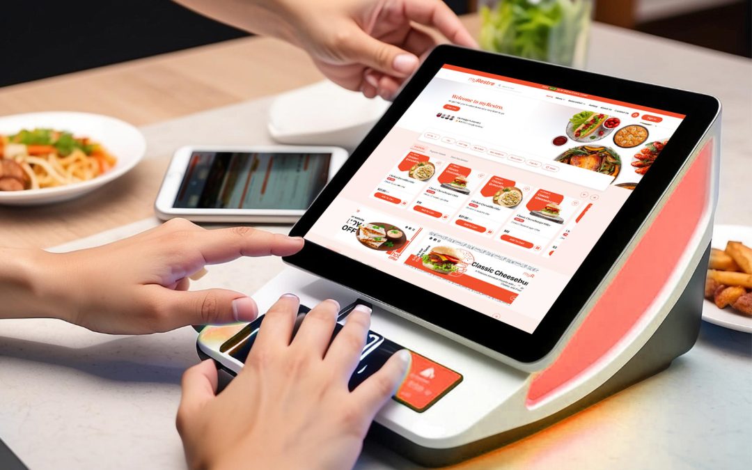 Restaurant POS vs Online Ordering System: What You Actually Need (2026 Guide)