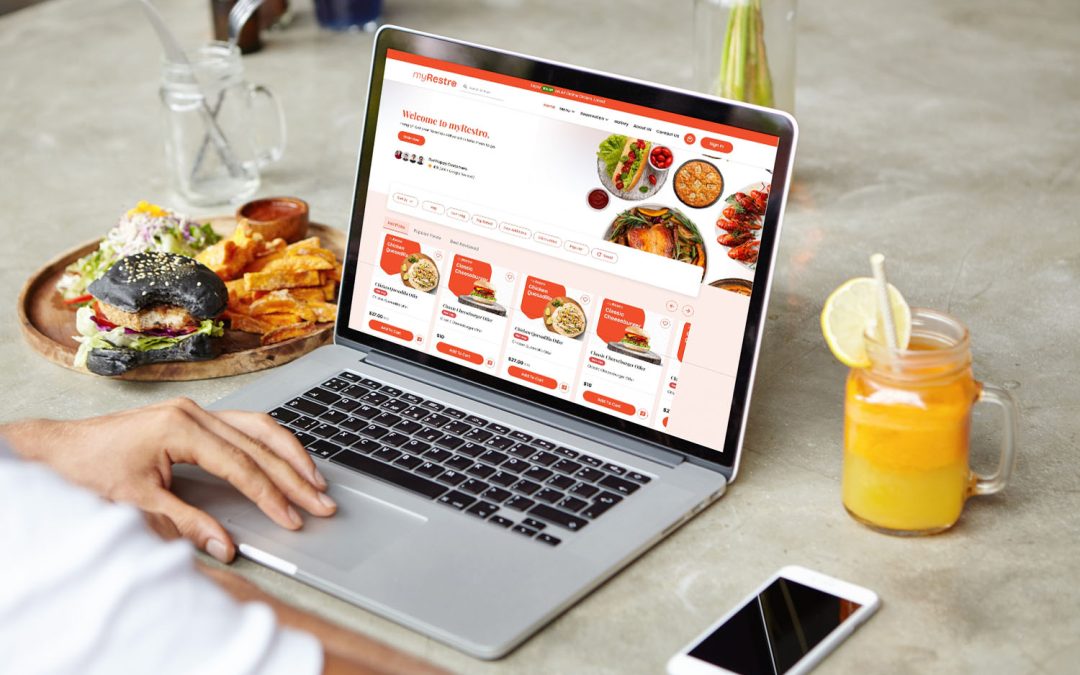 Best Branded Restaurant Website Builder with Online Ordering (2026)