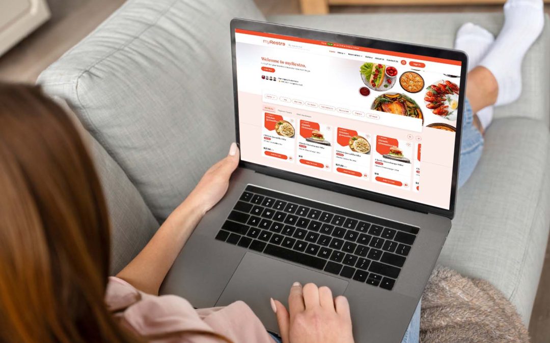 How to Set Up Online Ordering for Your Restaurant in 2026 (Step-by-Step Guide)