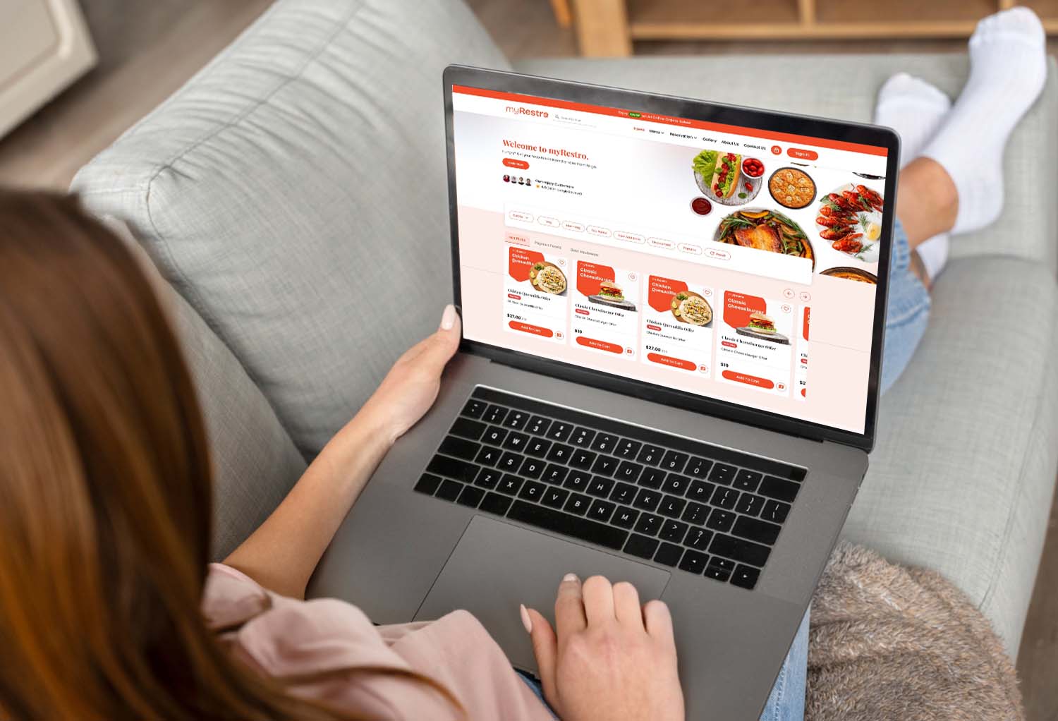 How to Set Up Online Ordering for Your Restaurant in 2026 (Step-by-Step Guide)