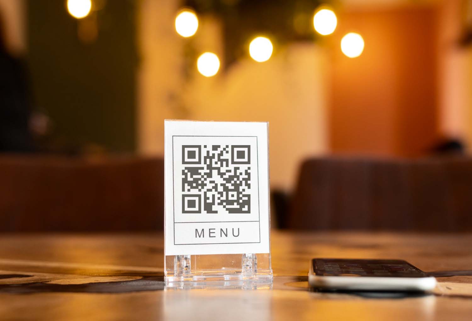 Restaurant QR Code Menu, Table Management & Delivery System: Complete 2026 Guide
