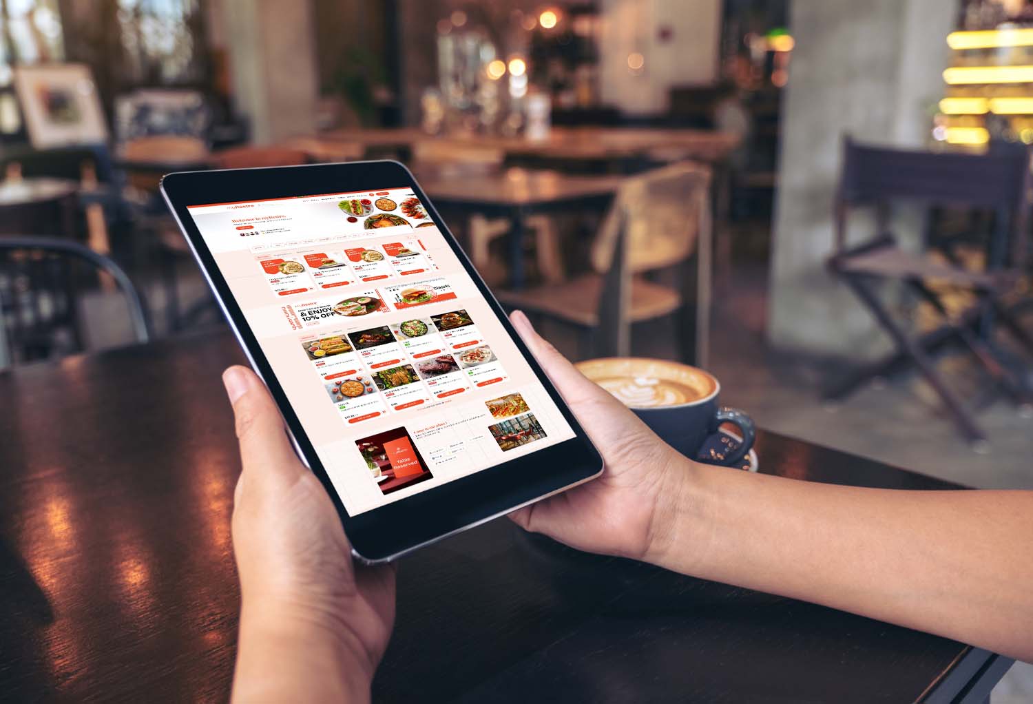 Restaurant Email & SMS Marketing: How to Increase Repeat Customers (2026)