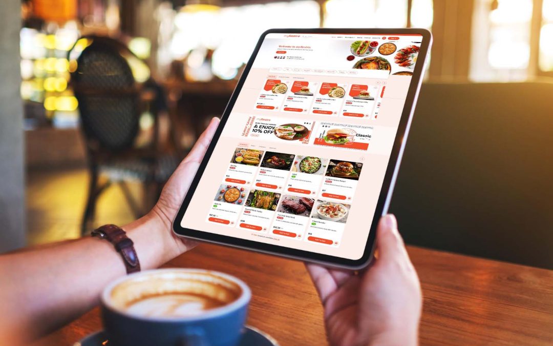 How Independent Restaurants Are Replacing DoorDash with Direct Ordering Systems