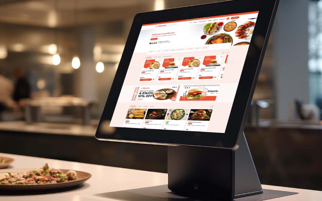 Best Restaurant POS Systems with Online Ordering Integration in 2026