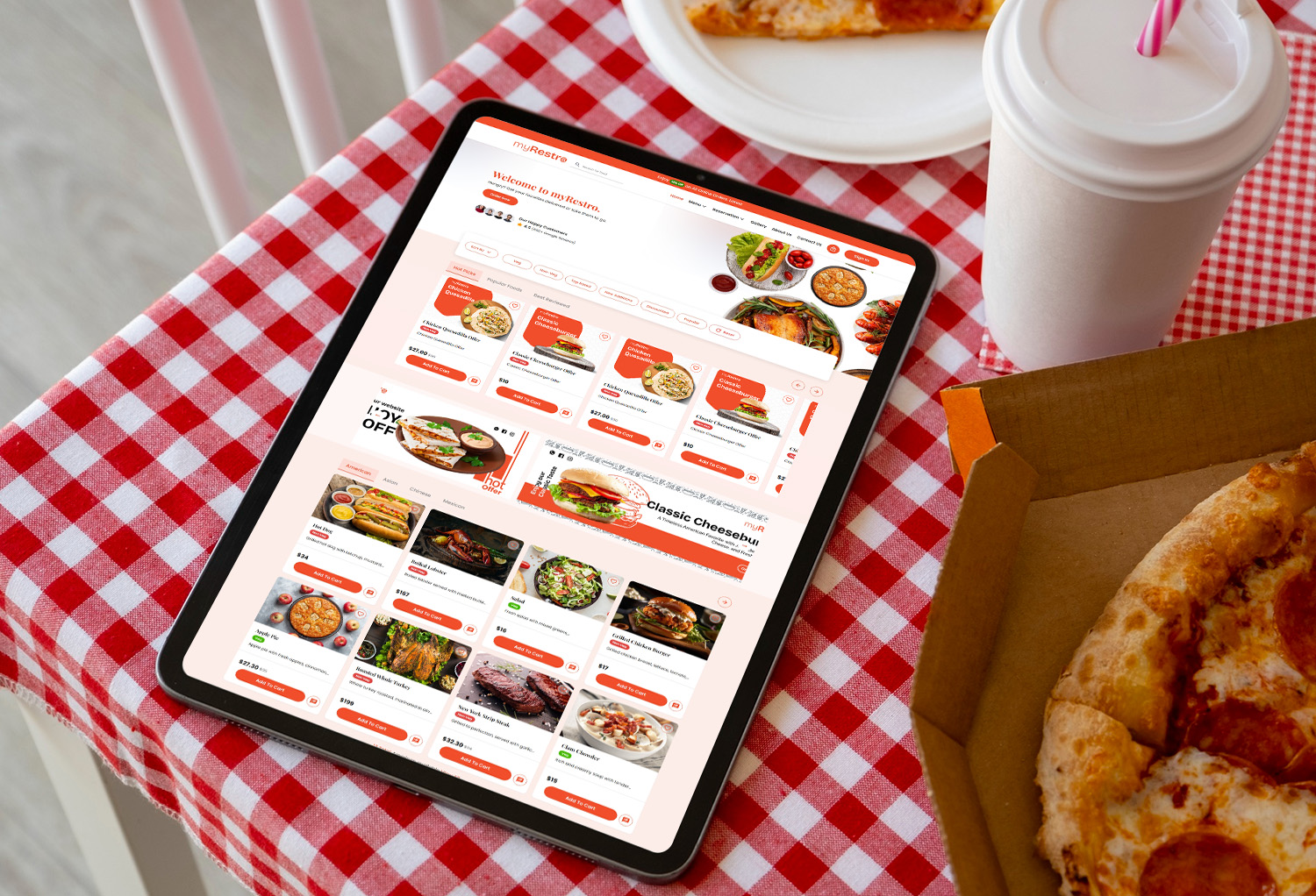 myRestro vs Owner.com: Which Platform Is Better for Independent Restaurants?