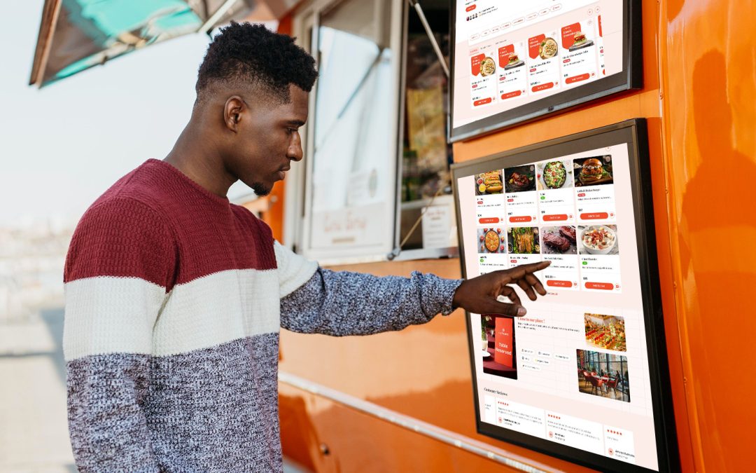 Food Truck Ordering System in California: Complete Guide (2026)