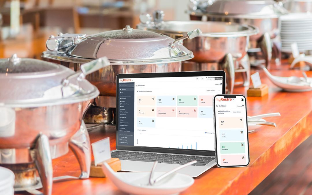 Restaurant Catering Management Software: Complete Guide for Growing Catering Orders (2026)