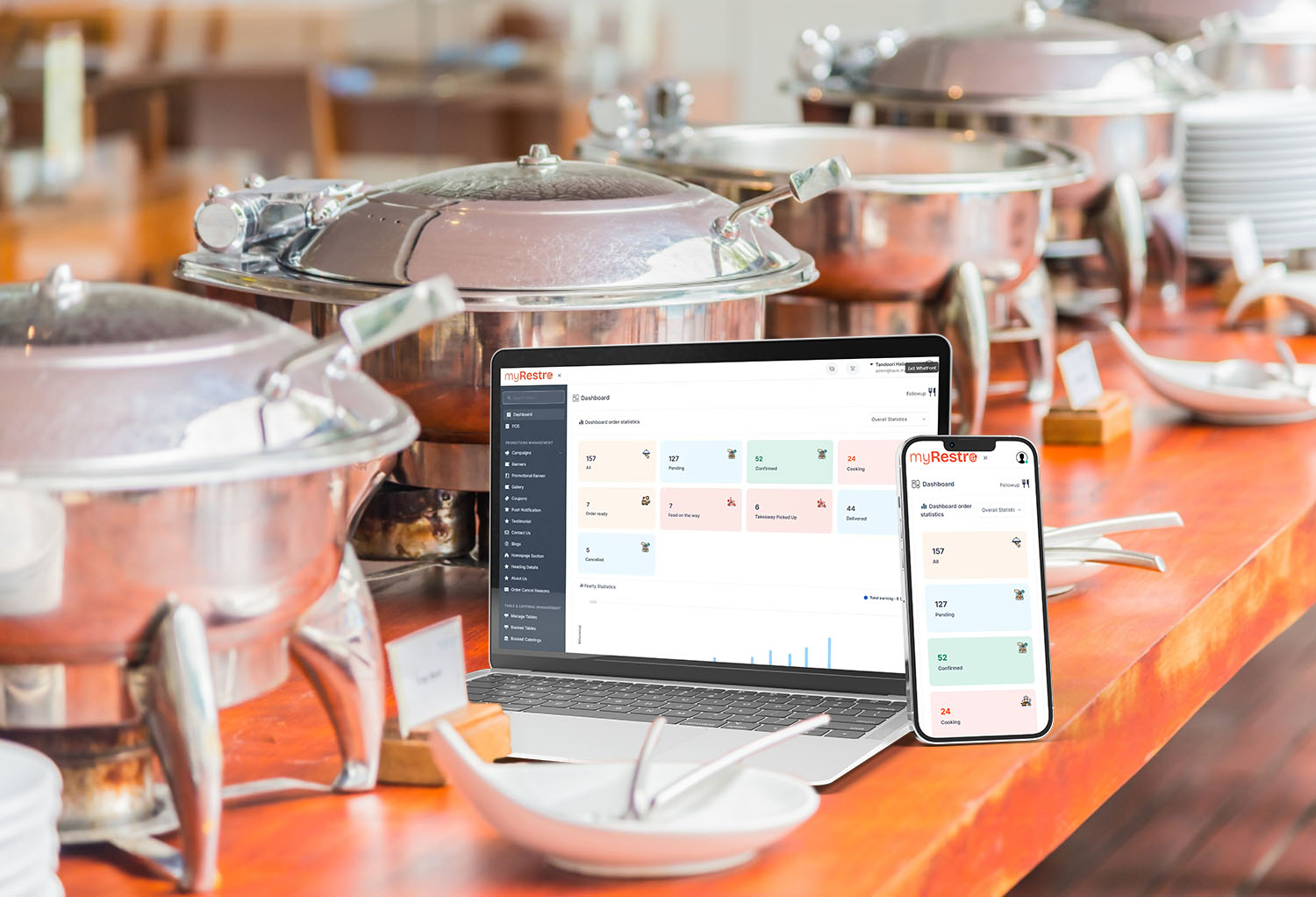 Restaurant Catering Management Software: Complete Guide for Growing Catering Orders (2026)