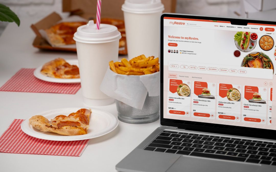 Petpooja Alternative USA: Best Restaurant Management Software for American Restaurants (2026)