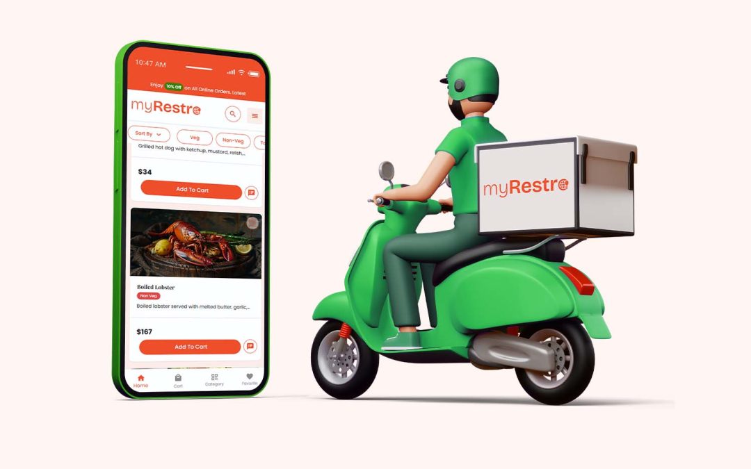 Restaurant Delivery Management System: How to Deliver Faster, Reduce Costs & Improve Customer Satisfaction (2026)