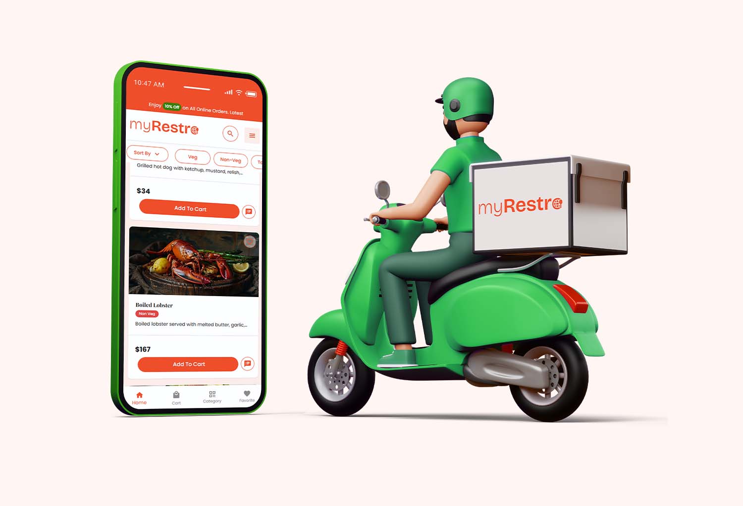 Restaurant Delivery Management System: How to Deliver Faster, Reduce Costs & Improve Customer Satisfaction (2026)