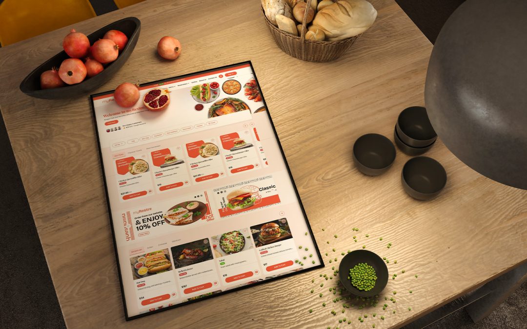 myRestro vs Square Online: Which Is Better for Restaurant Online Ordering? (2026)