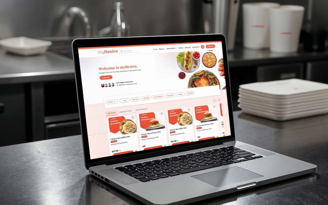 Restaurant Website Builder for Restaurants: Essential Features Every Restaurant Website Needs in 2026