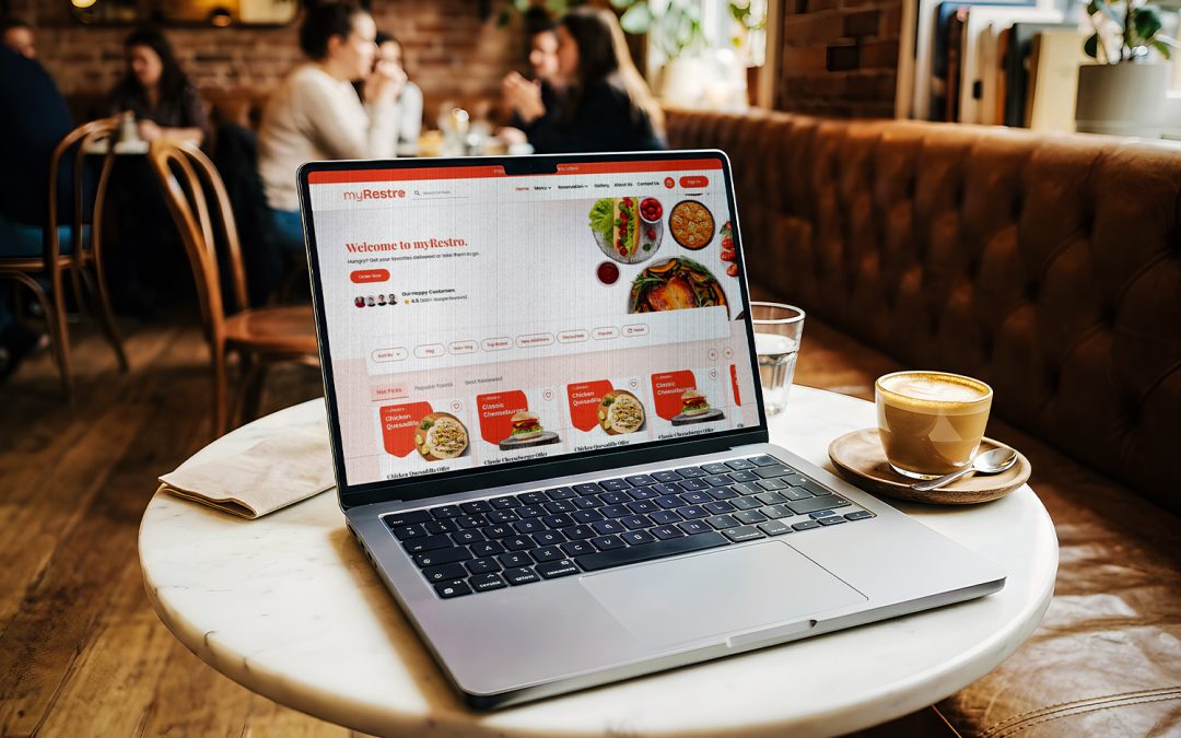 myRestro vs BentoBox: Which Restaurant Website Builder Is Better in 2026?