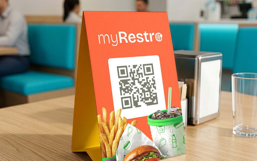 Restaurant QR Code Menu: Benefits, Setup & Best Practices (2026)