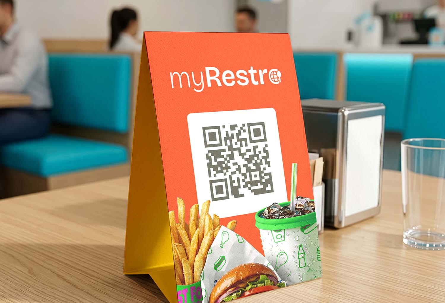 Restaurant QR Code Menu: Benefits, Setup & Best Practices (2026)