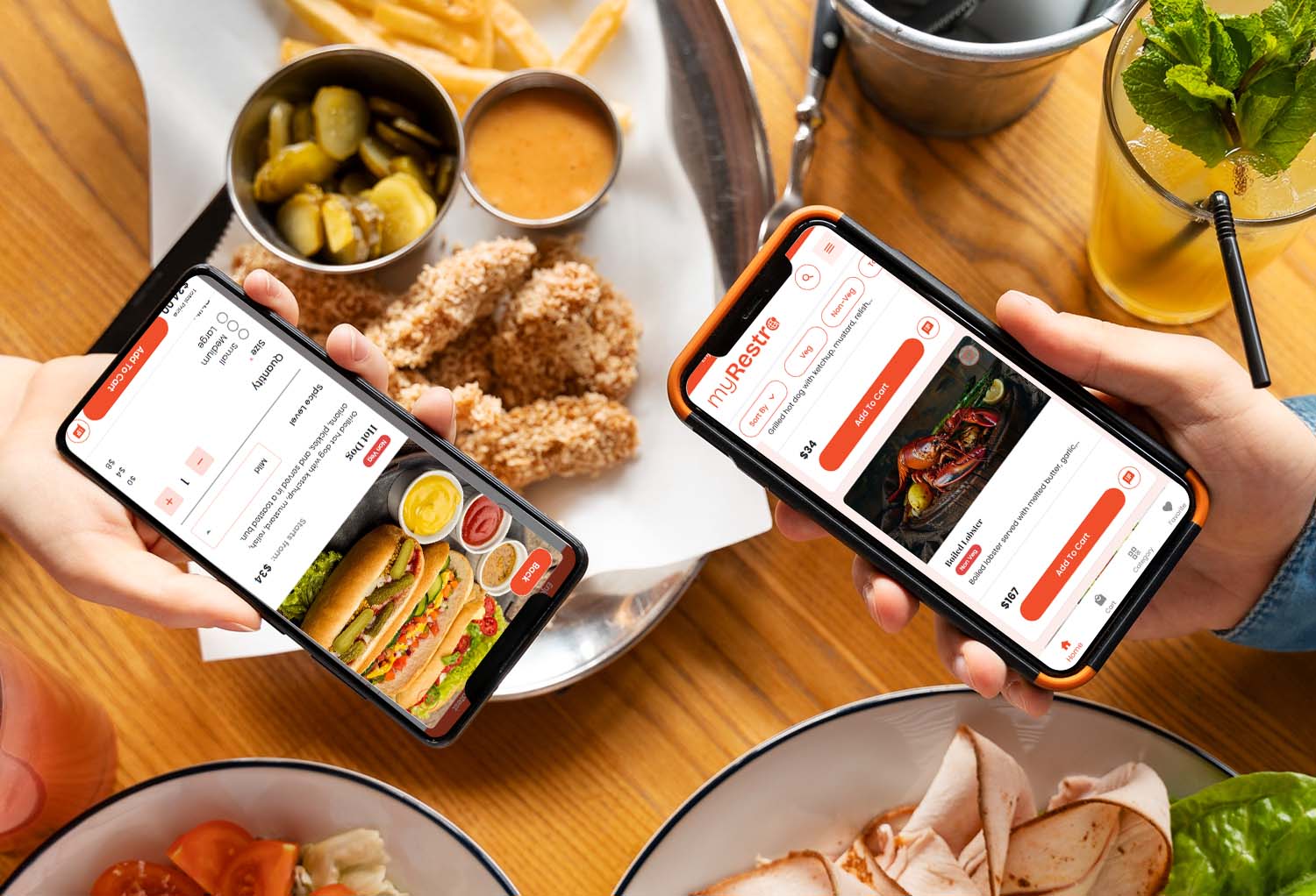 GloriaFood Alternative: Which Restaurant Ordering Platform Is Better in 2026?