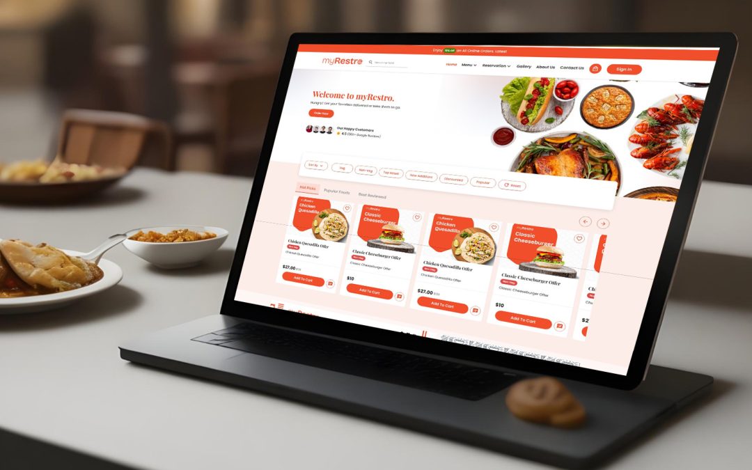 Square Online Alternative for Restaurants: Which Platform Is Better for Direct Online Ordering? (2026)