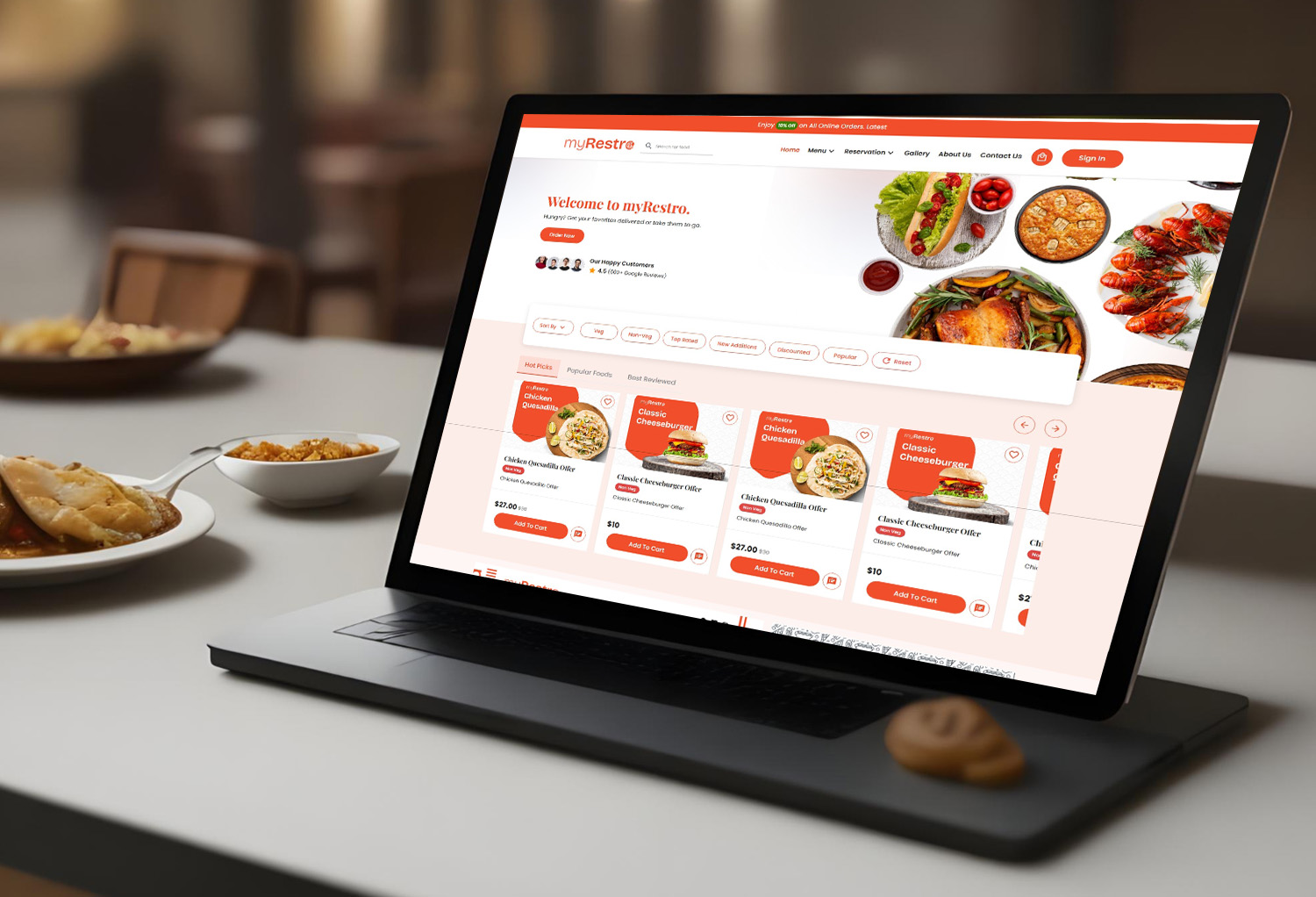 Square Online Alternative for Restaurants: Which Platform Is Better for Direct Online Ordering? (2026)