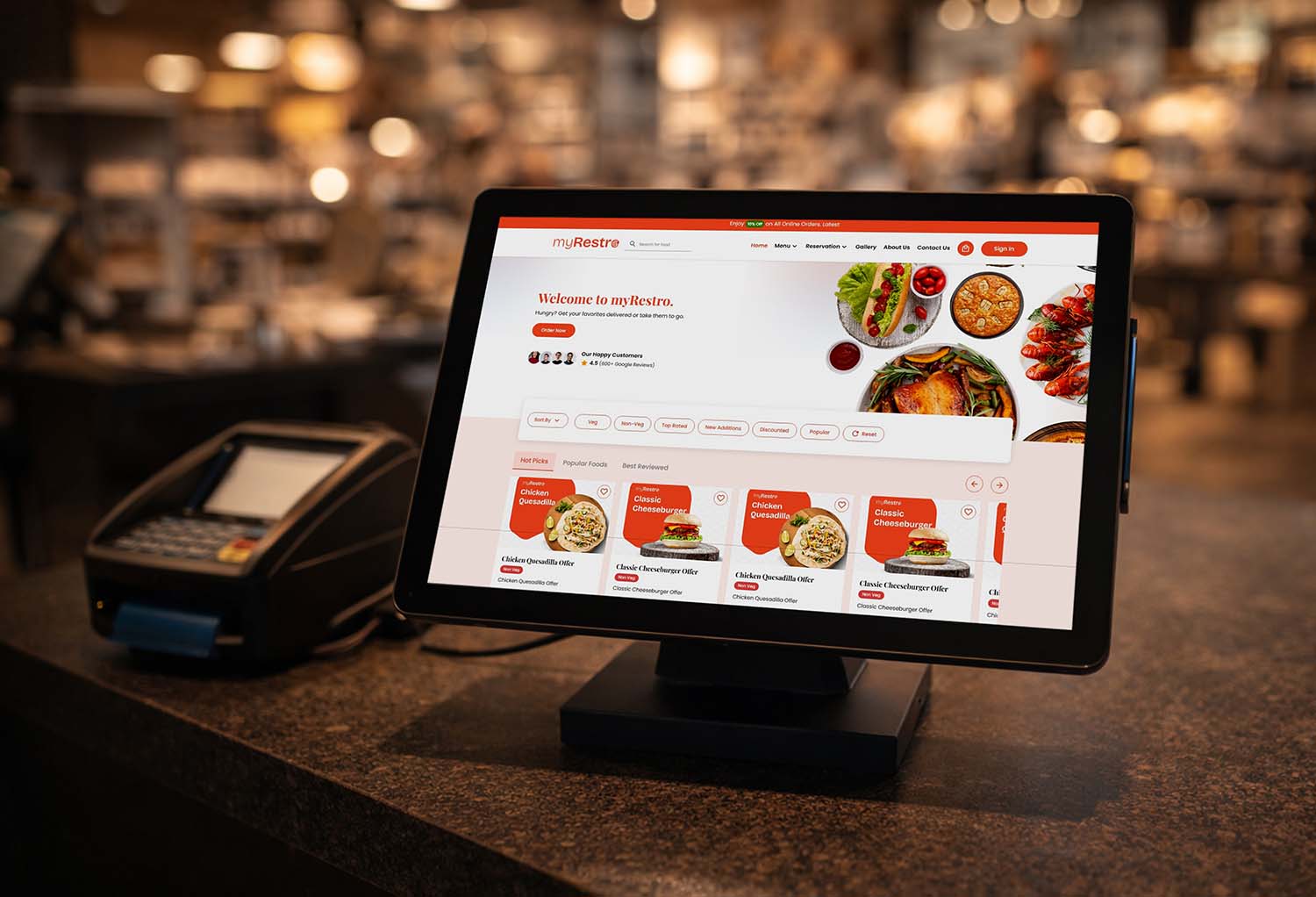 Is Toast POS Worth It for Small Restaurants? Pros, Cons & Better Alternatives (2026)