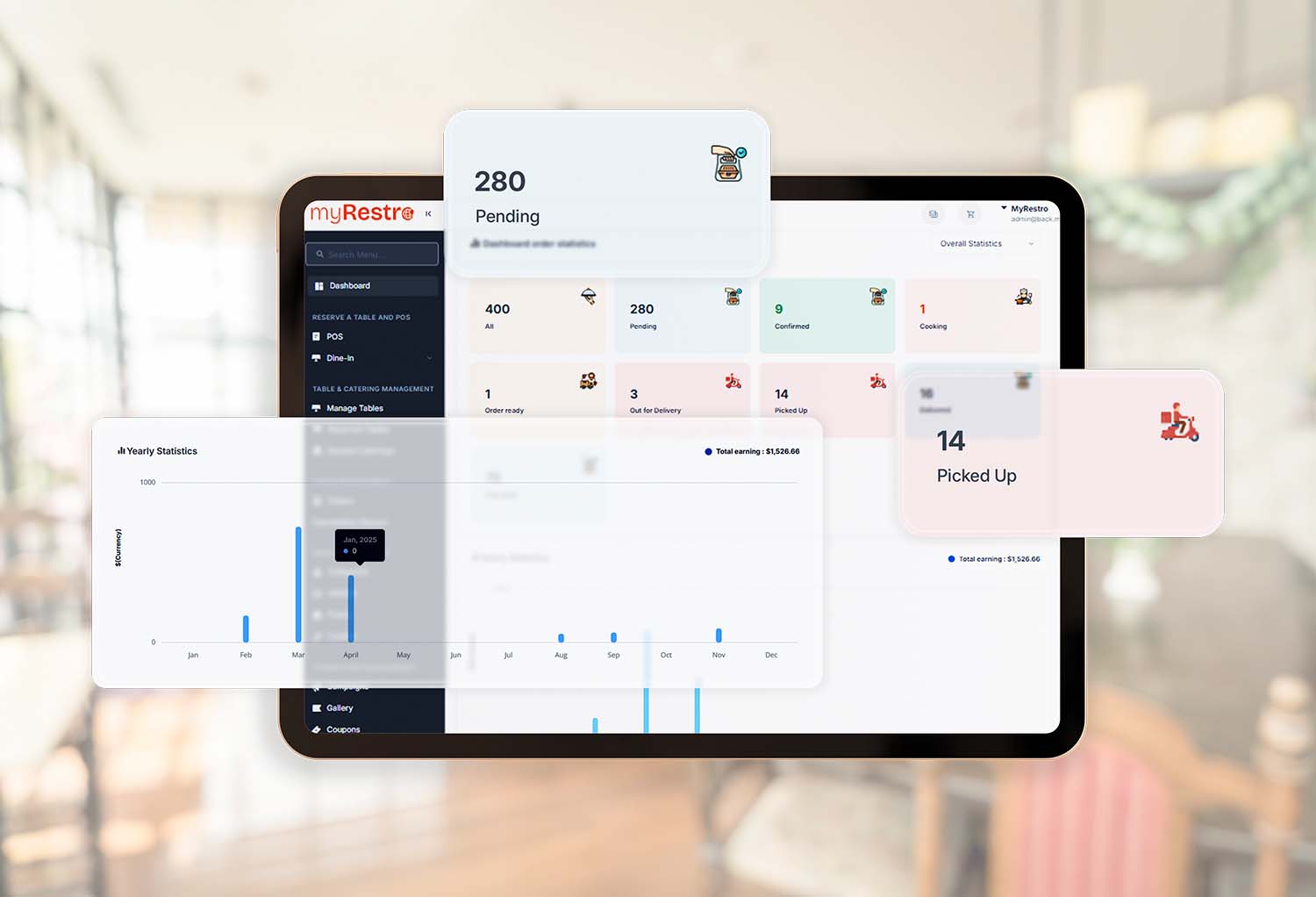 Top Online Ordering Systems for Takeout and Delivery (2026): What Restaurants Should Look For