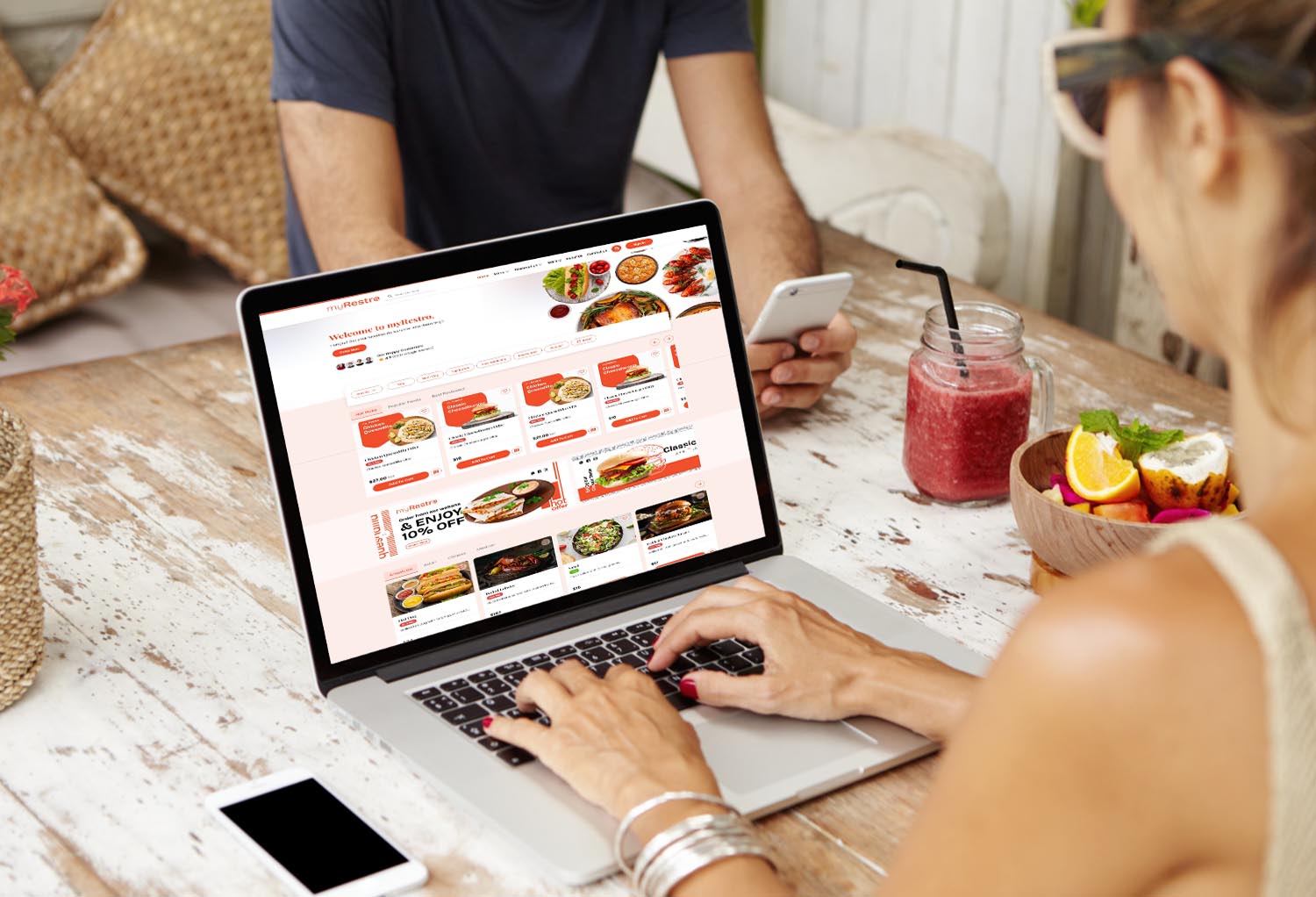 myRestro vs Toast: Which Restaurant Software Is Better for Independent Restaurants? (2026)
