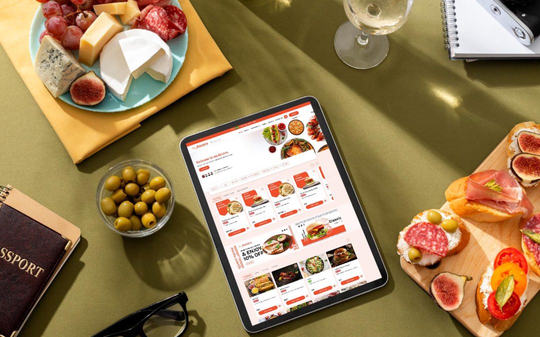 How Do I Manage Restaurant Online Orders? A Complete Guide for Restaurant Owners (2026)