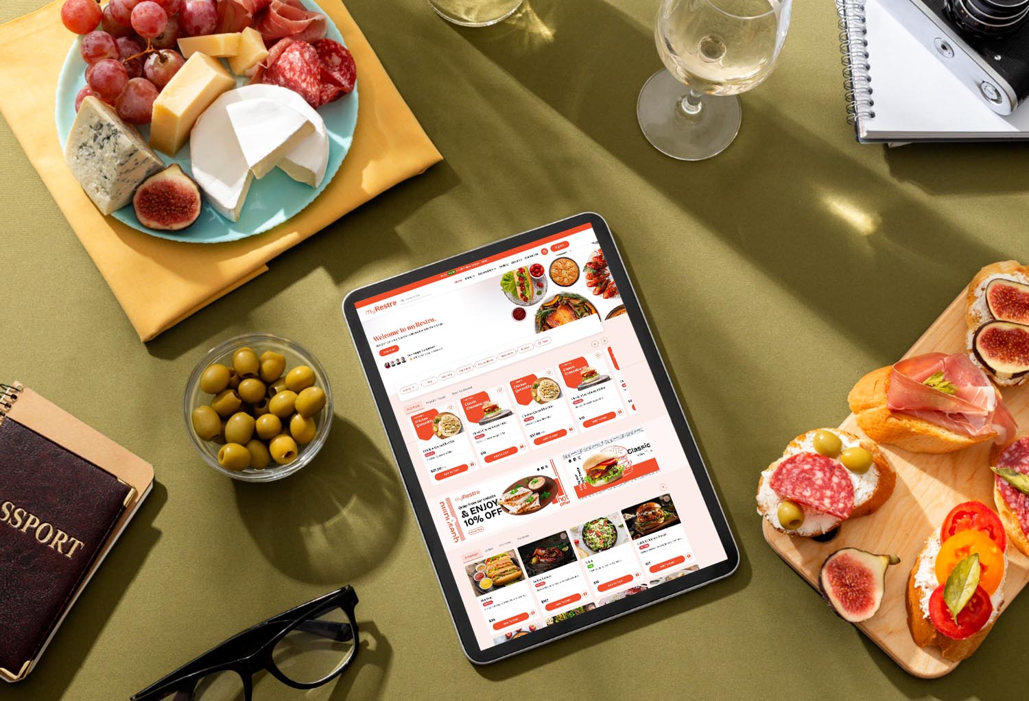 How Do I Manage Restaurant Online Orders? A Complete Guide for Restaurant Owners (2026)