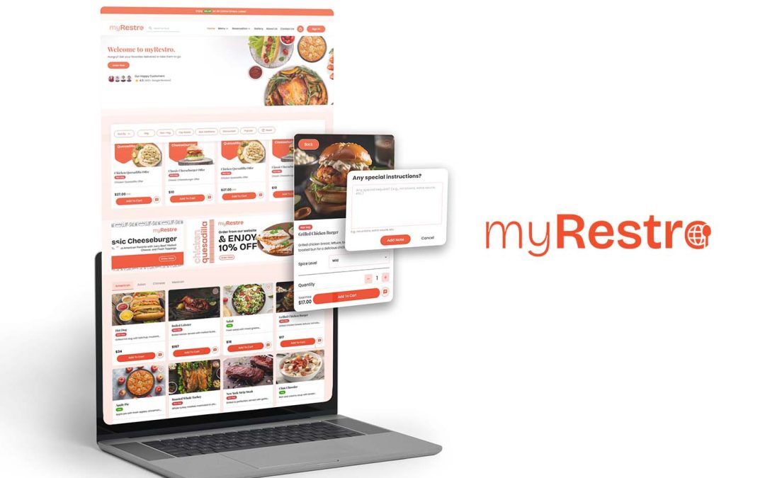 All-in-One Restaurant Management Software in California: Complete Guide for Restaurants (2026)