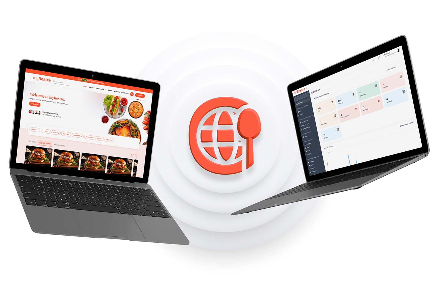 No Commission Food Ordering System Los Angeles: What Restaurants Should Look For (2026)