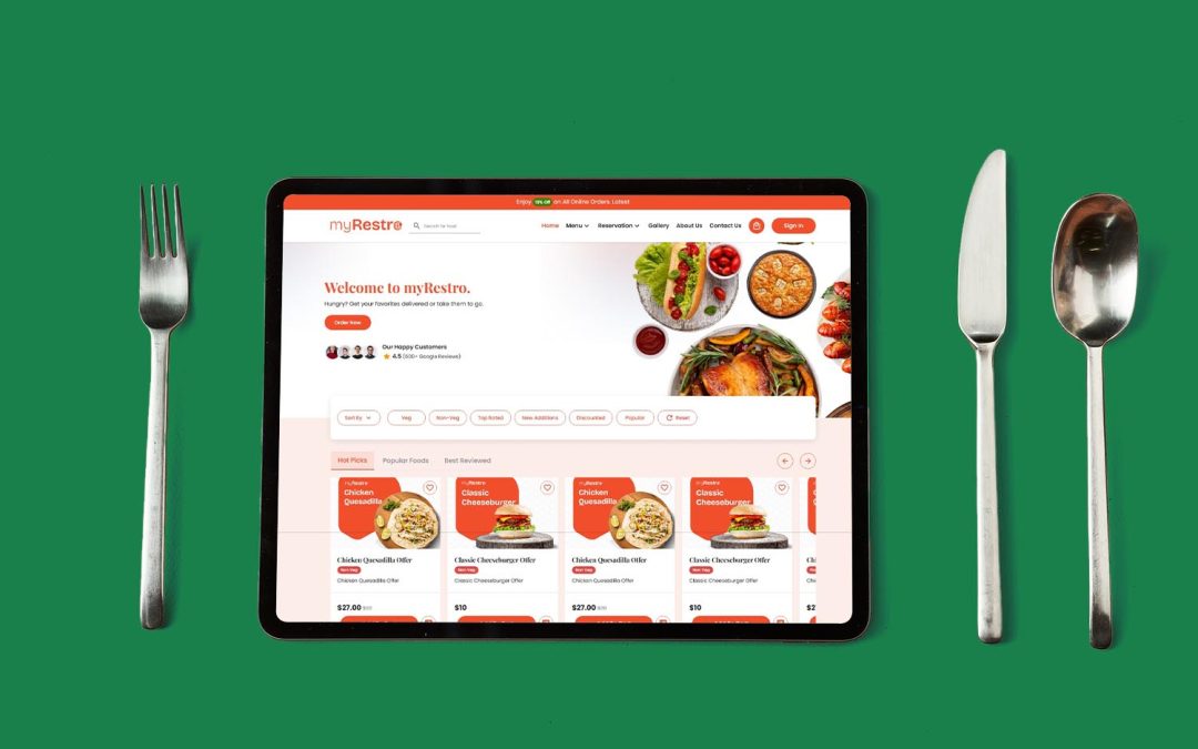 How to Stop Paying Uber Eats Commissions: A Direct Ordering Guide for Restaurants (2026)