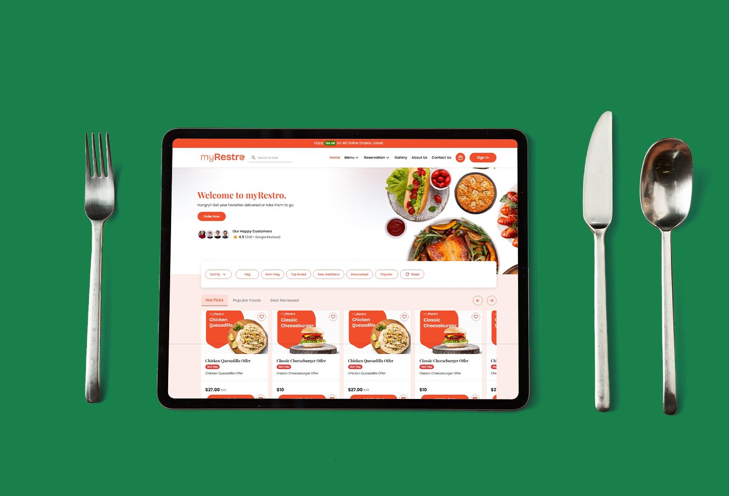 How to Stop Paying Uber Eats Commissions: A Direct Ordering Guide for Restaurants (2026)